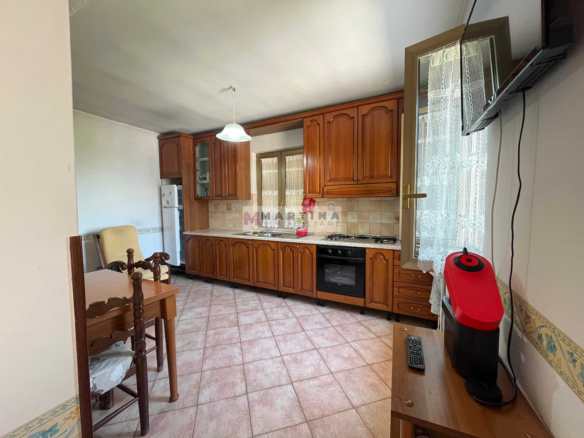 Casa semi indipendente