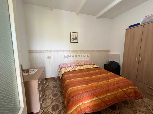 Casa semi indipendente