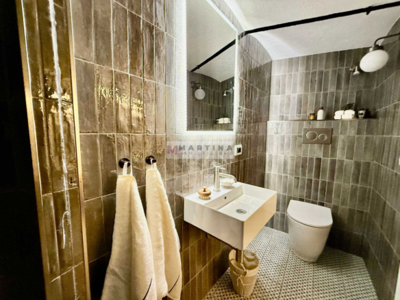 Charming apartment