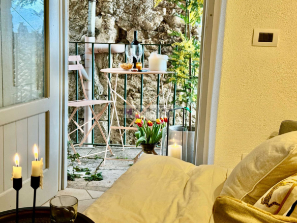 Charming apartment