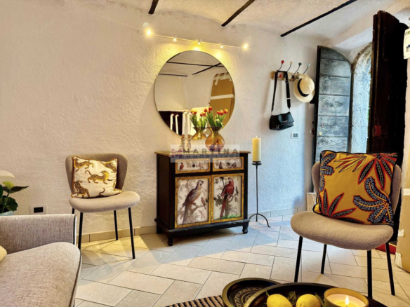Charming apartment