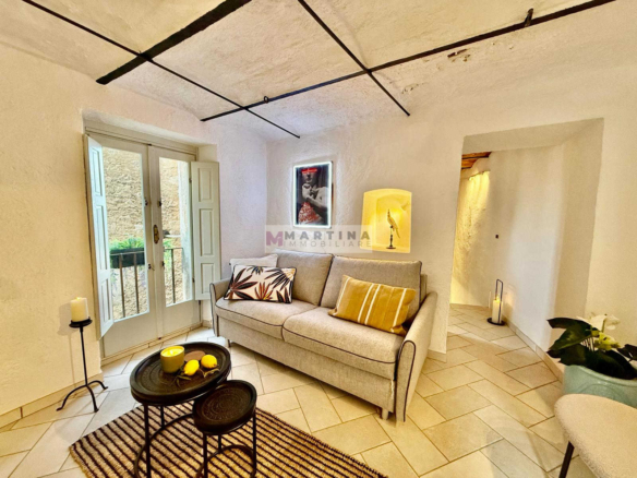 Charming apartment
