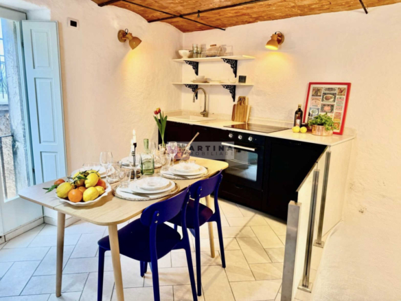 Charming apartment