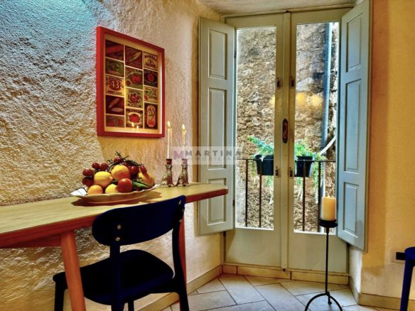 Charming apartment