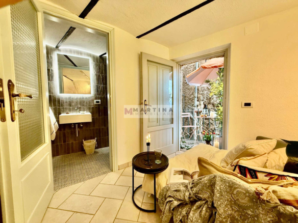Charming apartment