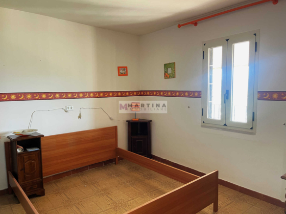Terracielo con terrazzo