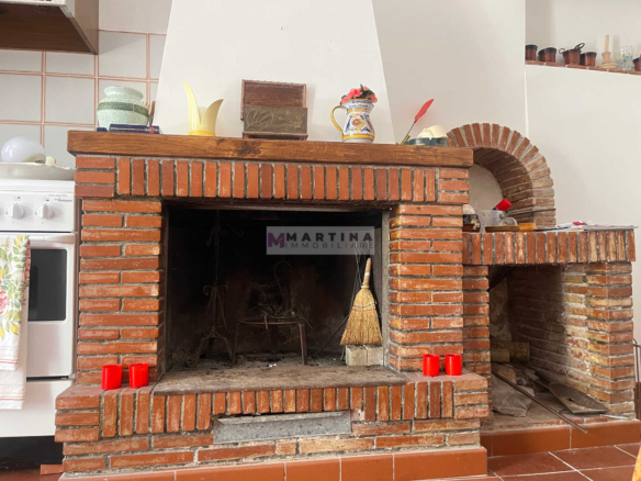 Terracielo con terrazzo