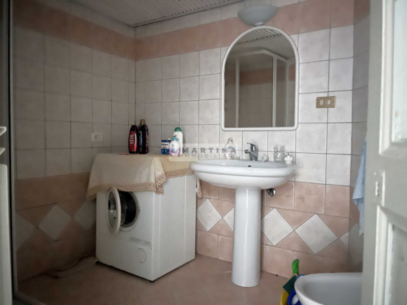 Terracielo con terrazzo