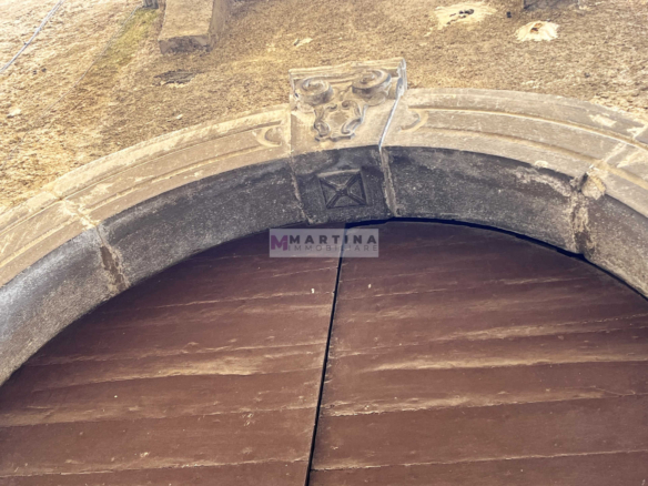 Appartamento ristrutturato in palazzo storico
