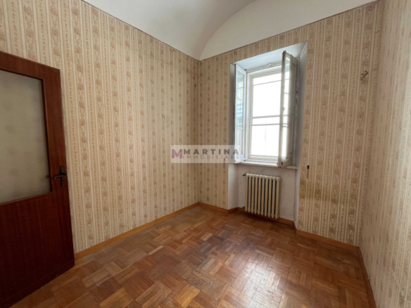 Residenza storica con cantine