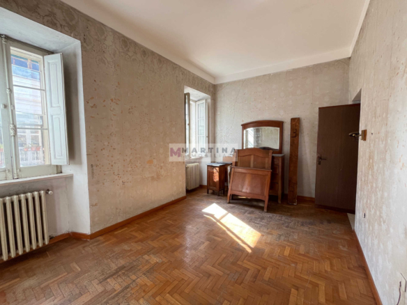 Residenza storica con cantine