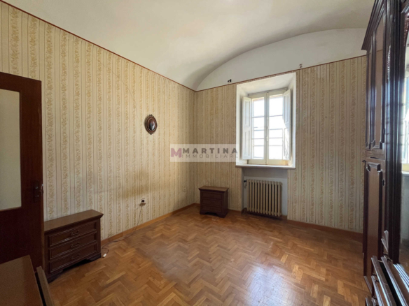 Residenza storica con cantine