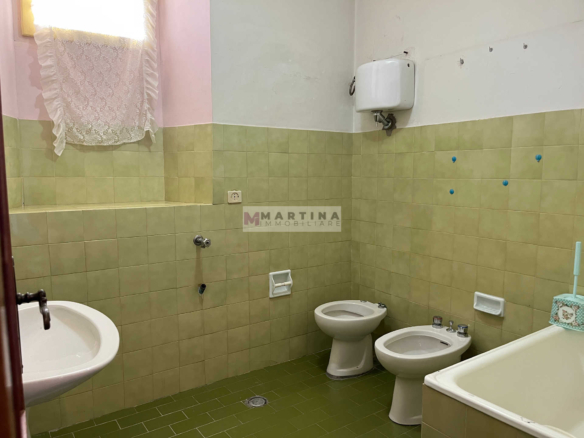 Residenza storica con cantine