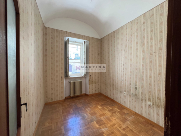 Residenza storica con cantine