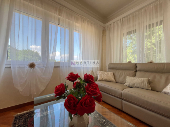 Prestigious villa