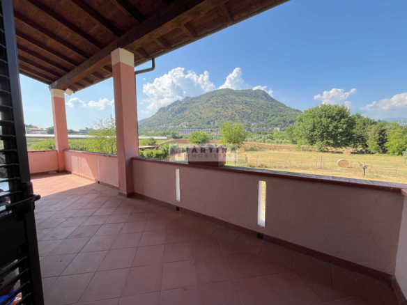 Prestigious villa