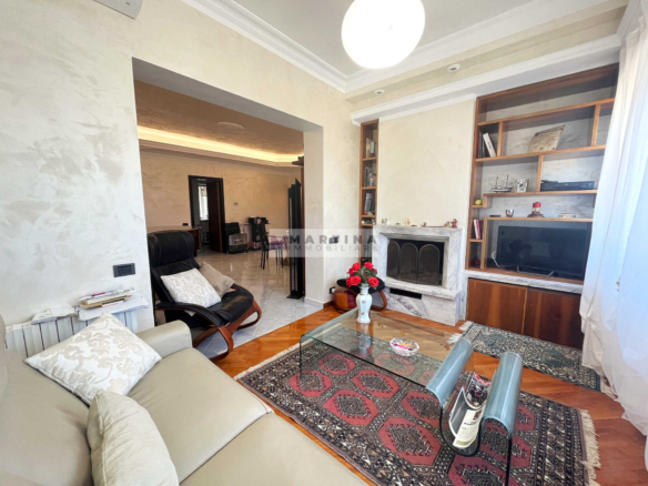 Prestigious villa