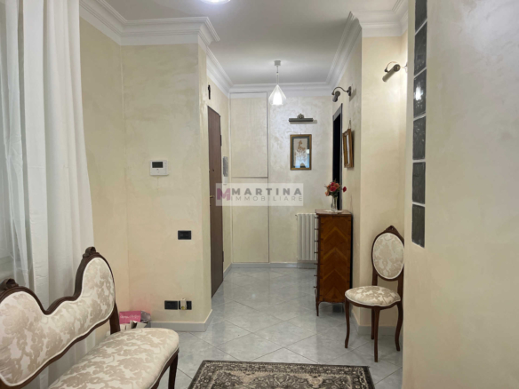 Prestigious villa