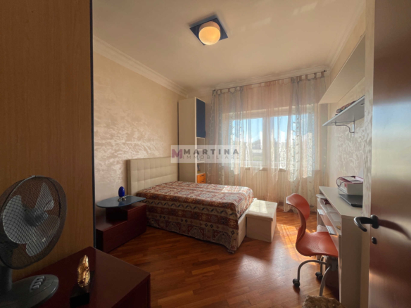 Prestigious villa