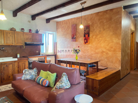 Prestigious villa