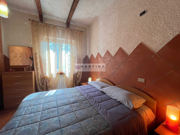 Prestigious villa