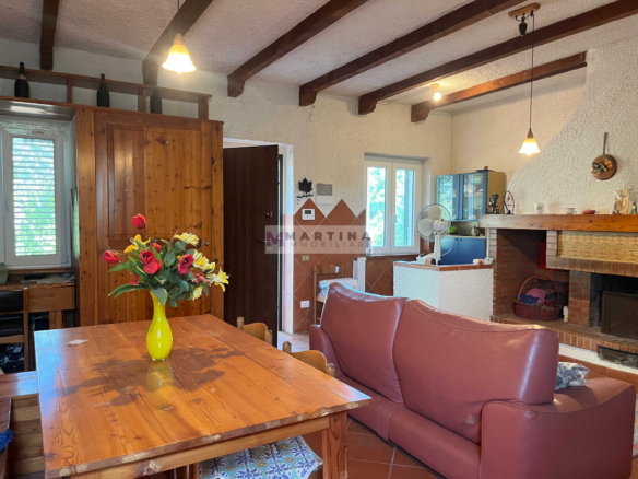 Prestigious villa