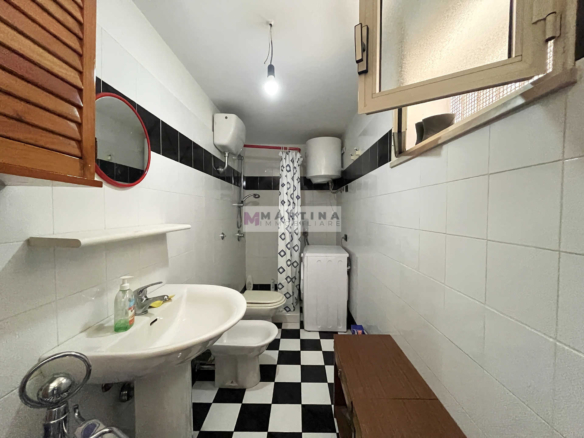 Doppio appartamento con terrazzo e giardino privato