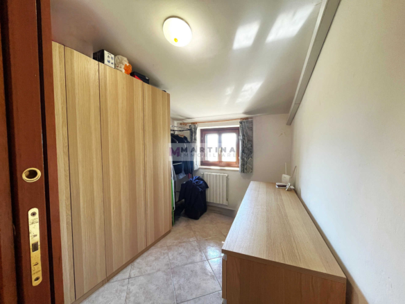 Appartamento centrale ristrutturato