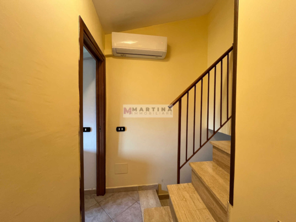 Appartamento centrale ristrutturato
