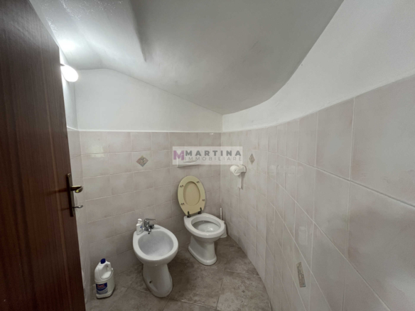 Appartamento centrale ristrutturato