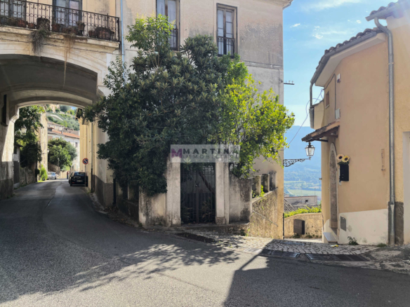 Appartamento centrale ristrutturato