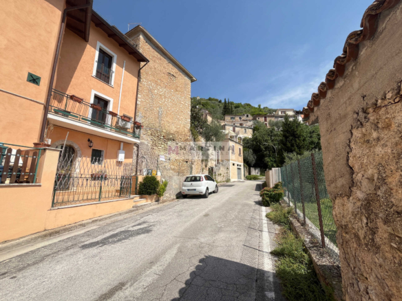 Terracielo panoramico