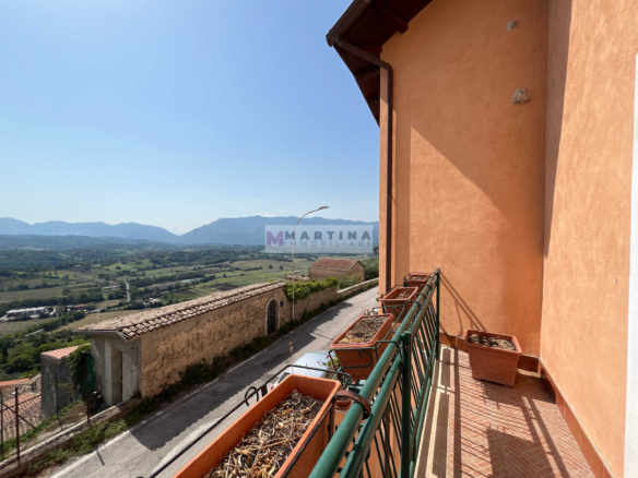 Terracielo panoramico