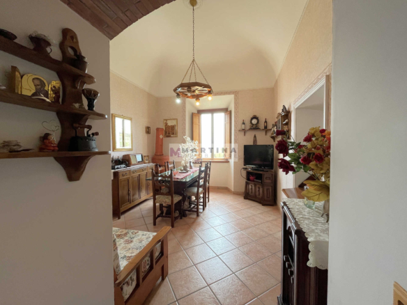 Nice central apartment