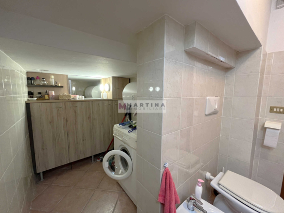 Nice central apartment