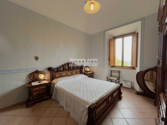 Nice central apartment