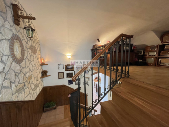 Nice central apartment