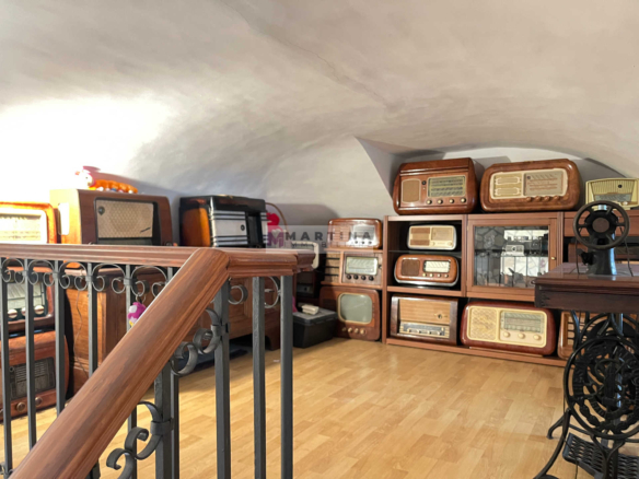 Nice central apartment