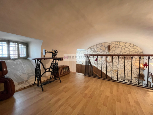 Nice central apartment