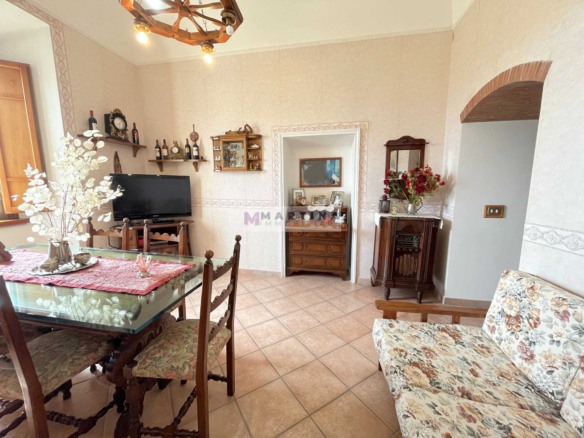 Nice central apartment