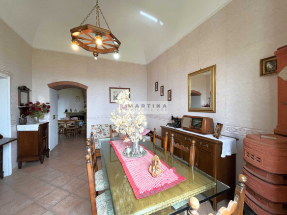 Nice central apartment