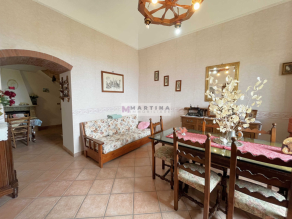 Nice central apartment