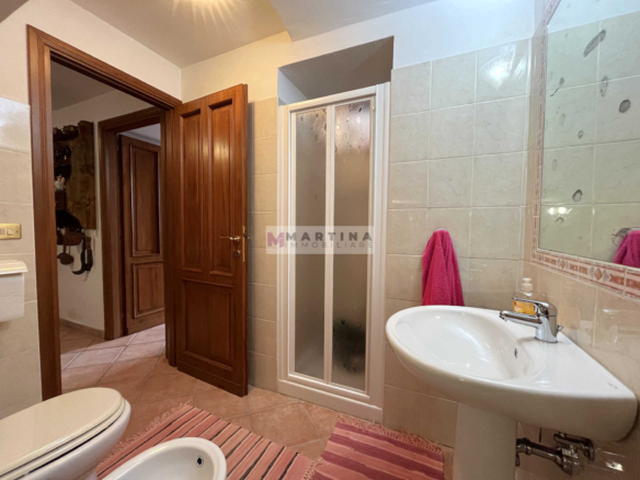 Nice central apartment