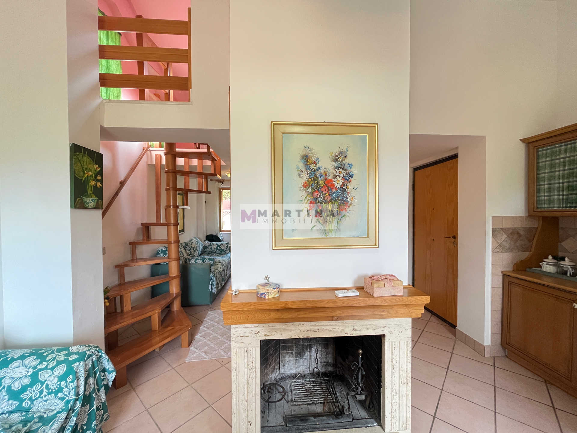 Appartamento Picinisco -1