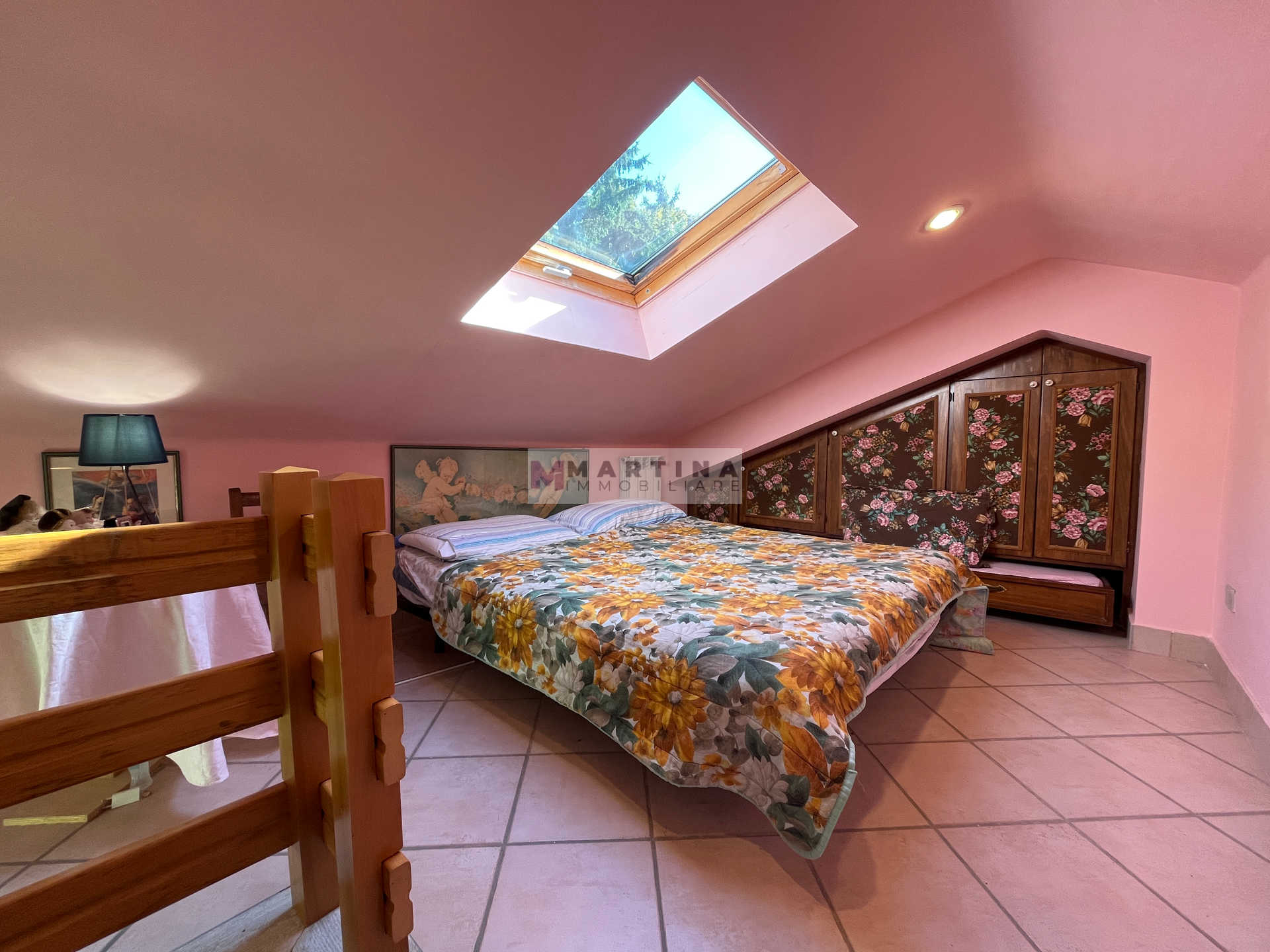 Appartamento Picinisco -10