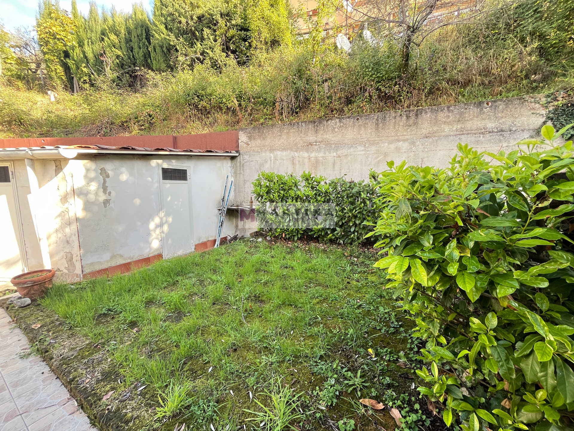 Appartamento Picinisco -11