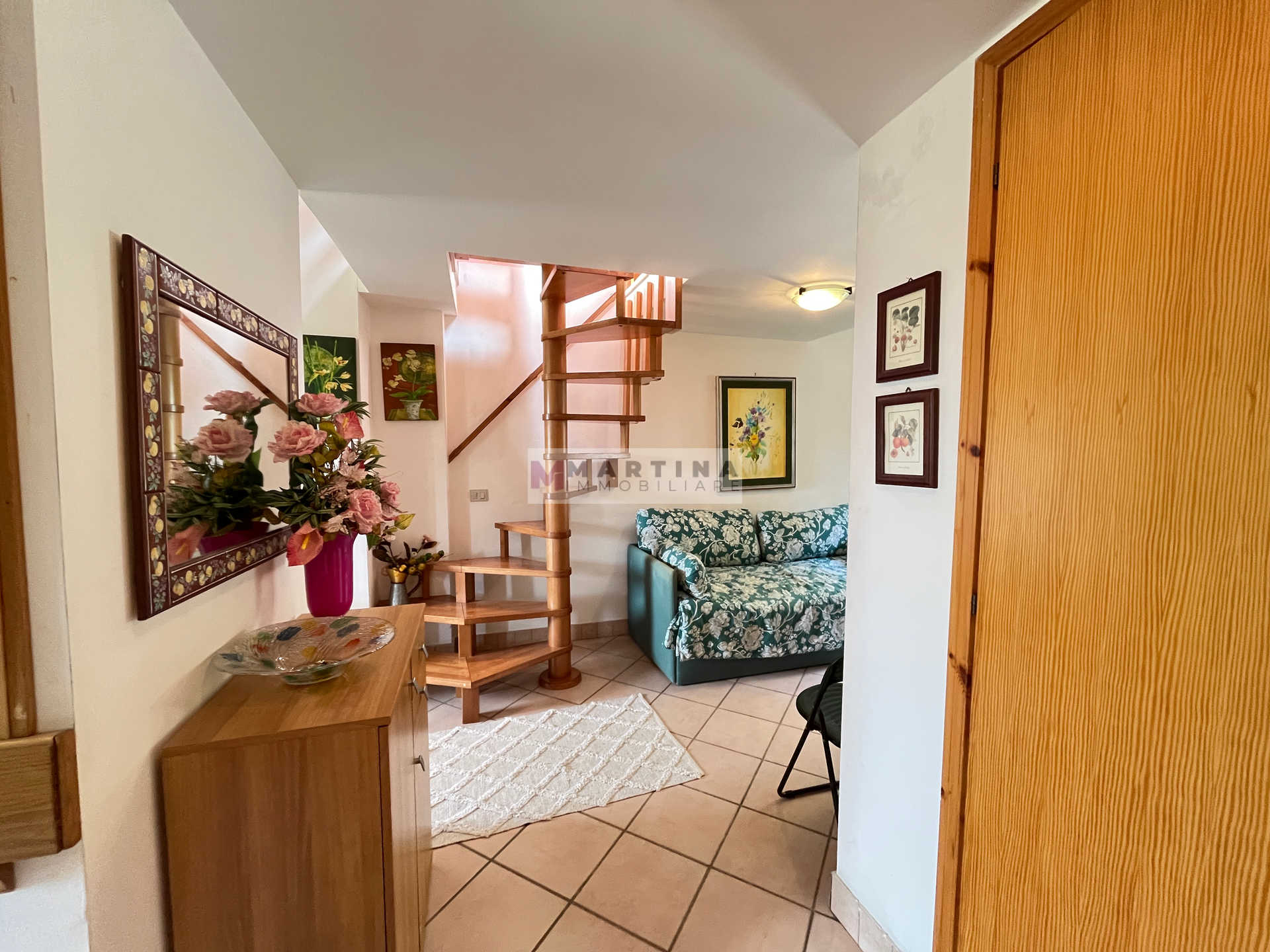 Appartamento Picinisco -13