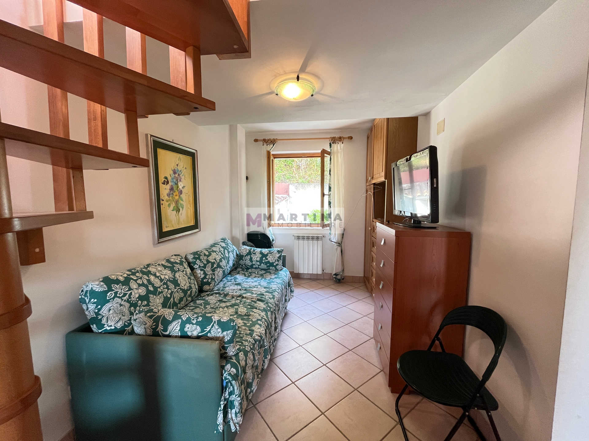 Appartamento Picinisco -14