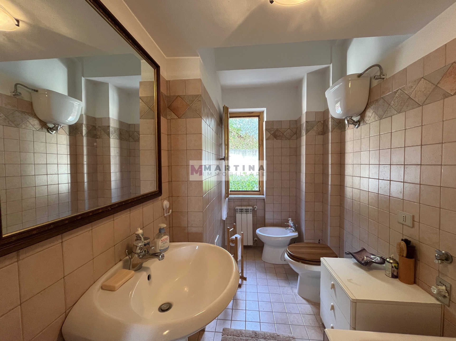 Appartamento Picinisco -16