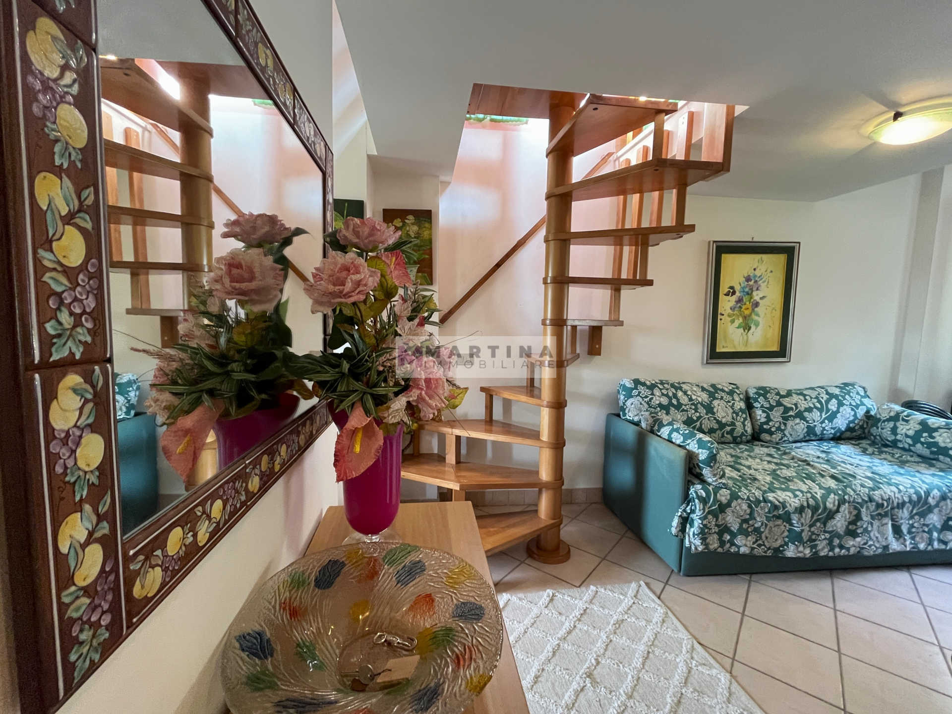 Appartamento Picinisco -17